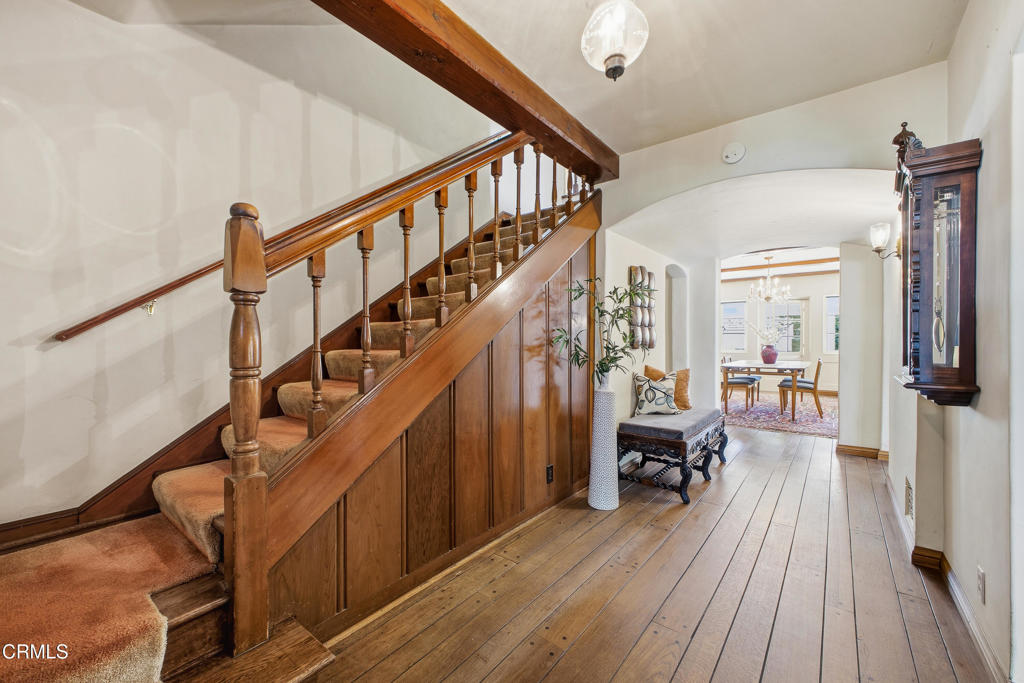 2450 E Orange Grove Boulevard