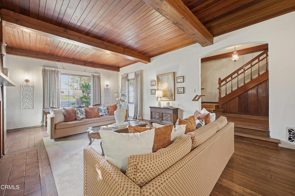 2450 E Orange Grove Boulevard