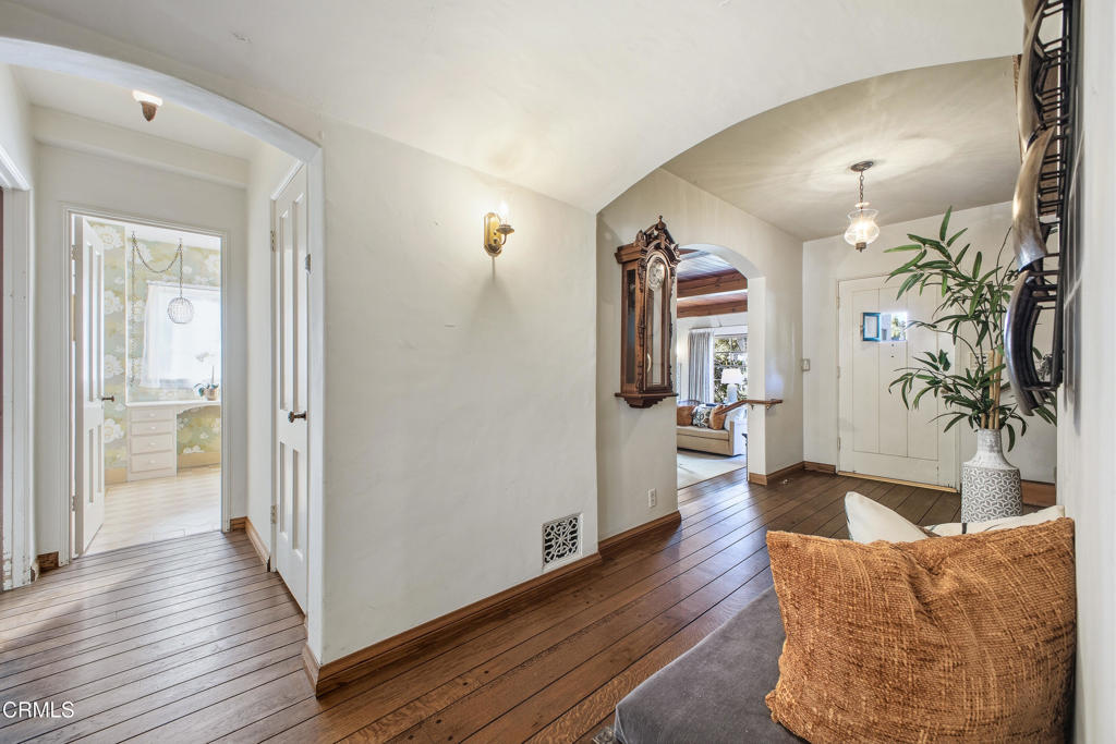 2450 E Orange Grove Boulevard