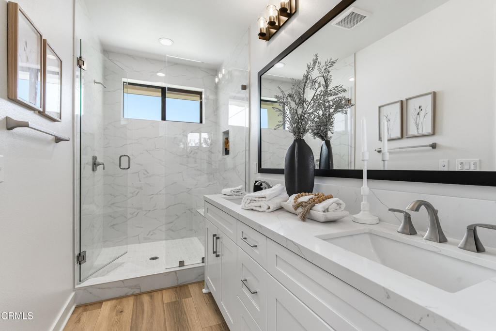 306 E Las Flores Drive