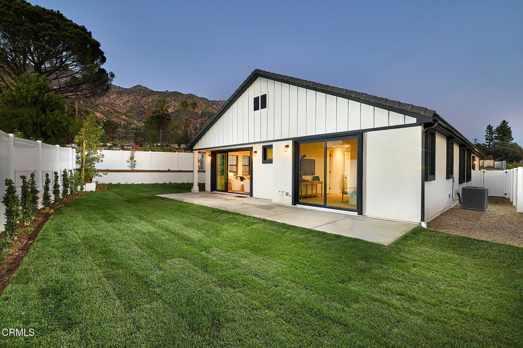 3245 Arrowhead Court