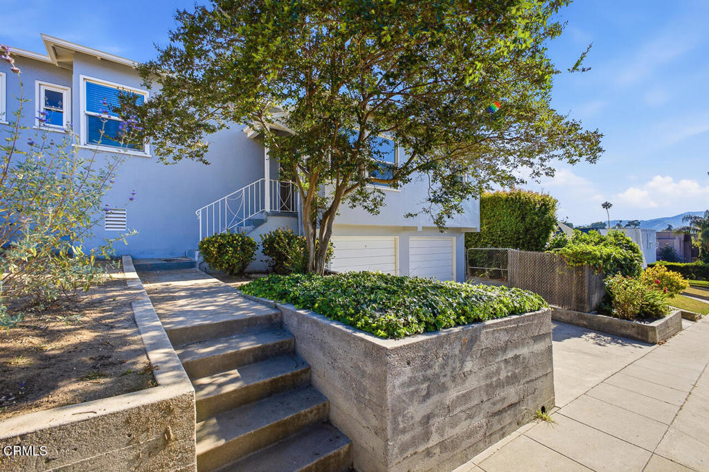 1205 Tyler Street