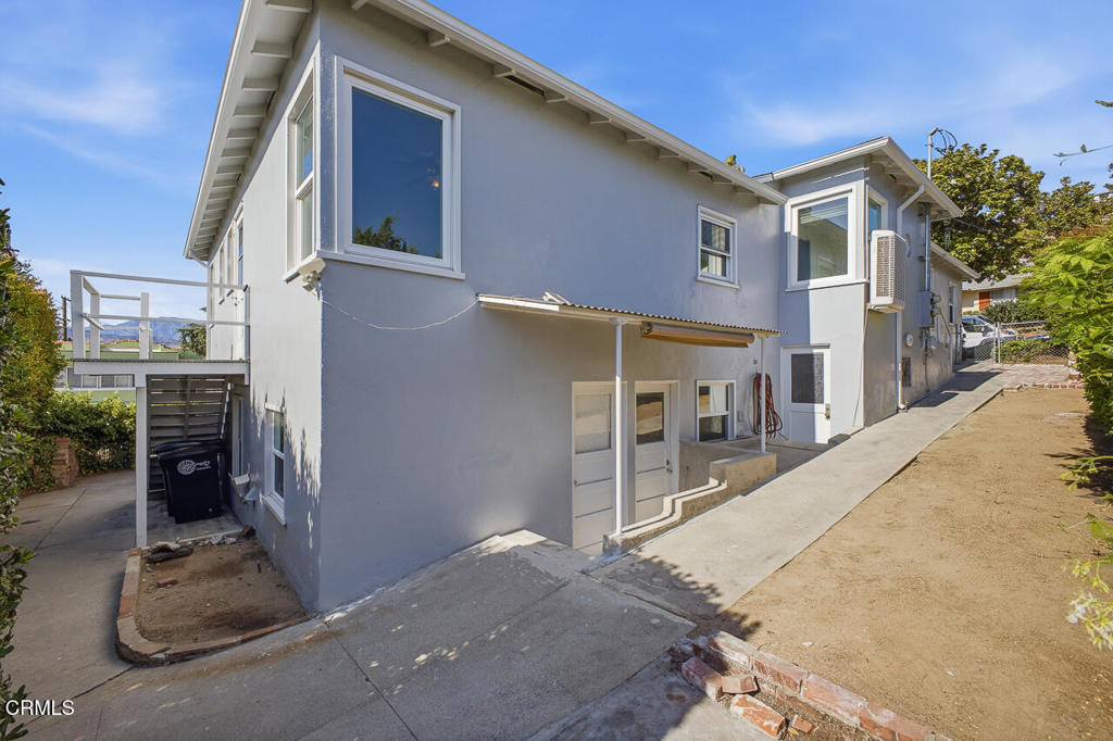 1205 Tyler Street