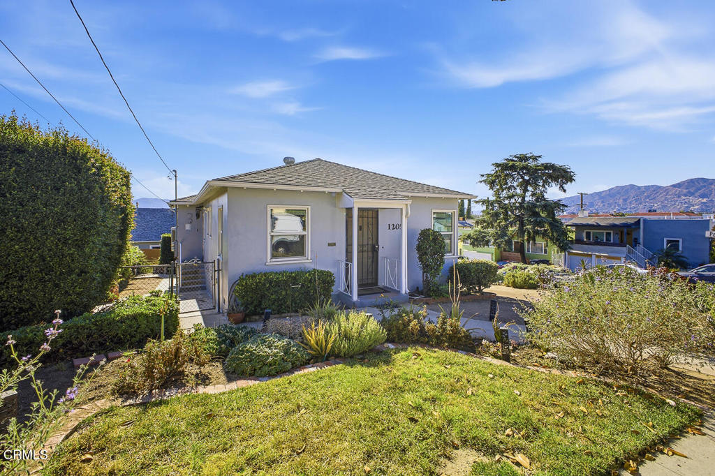 1205 Tyler Street