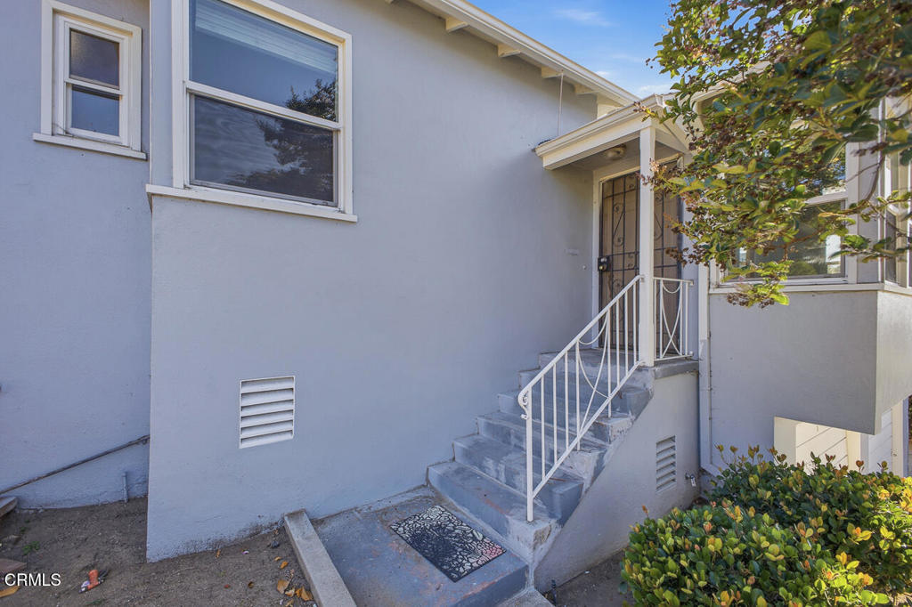 1205 Tyler Street