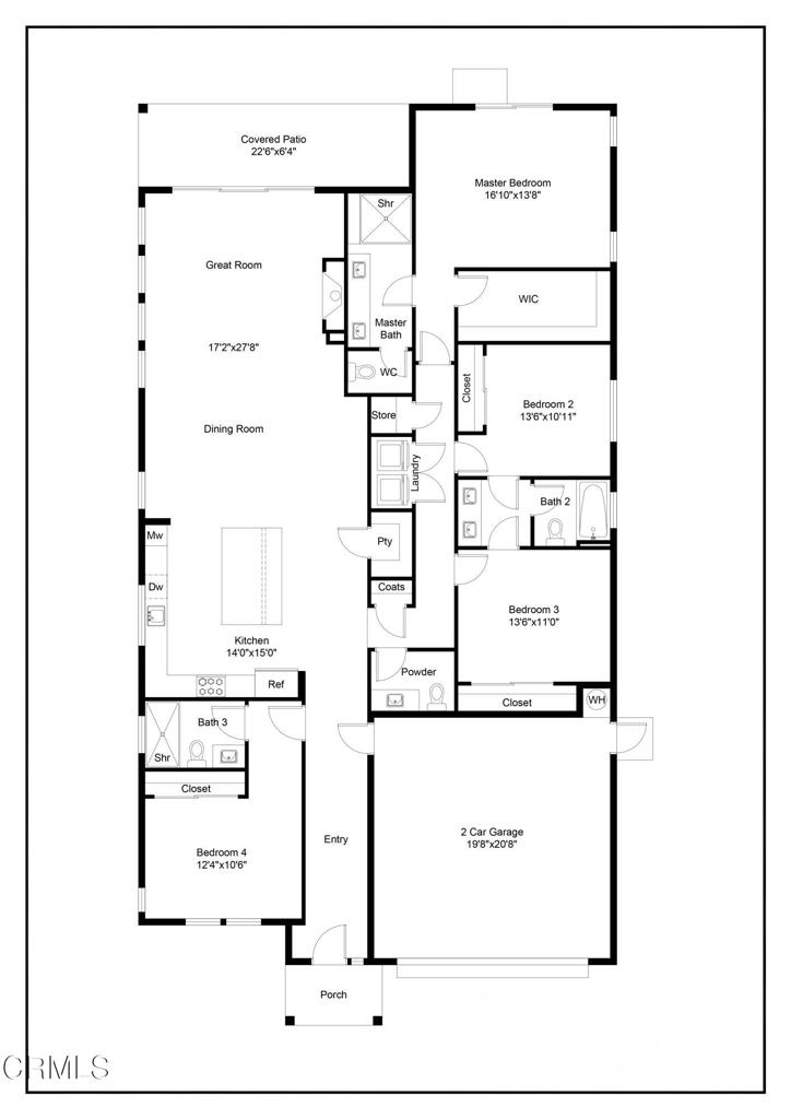 3235 Arrowhead Court