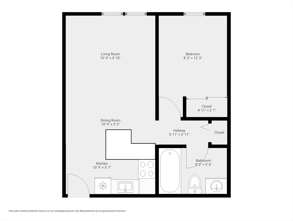 38-40 Saint Botolph St # 5