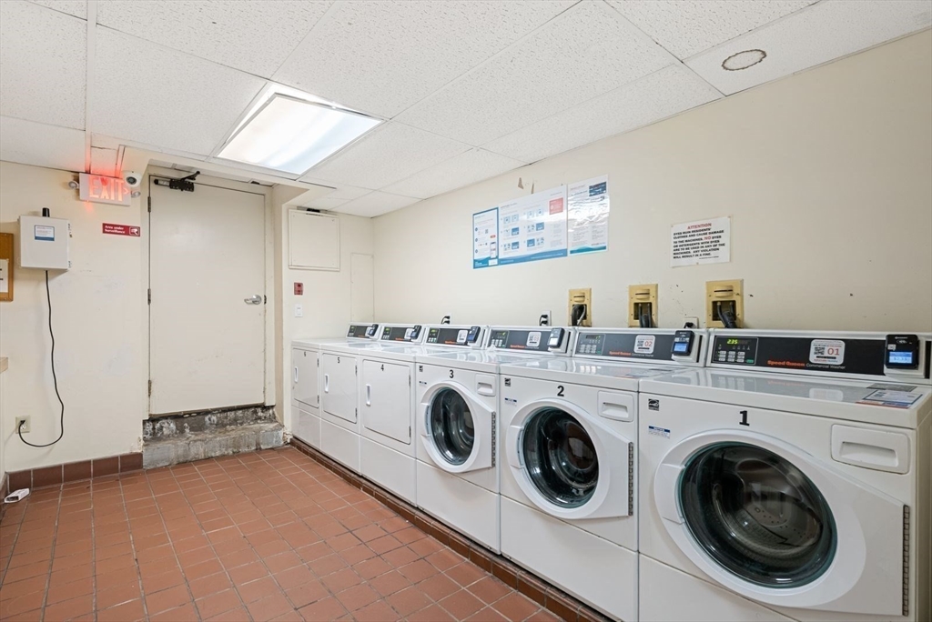 38-40 Saint Botolph St # 5