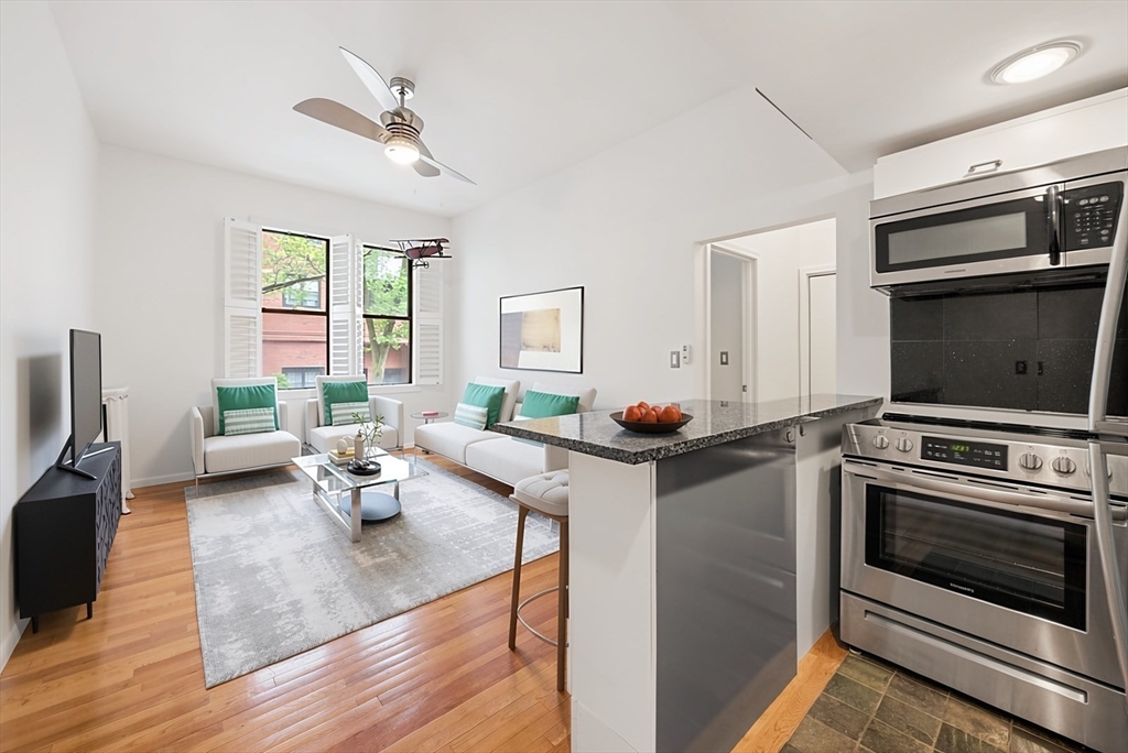 38-40 Saint Botolph St # 5