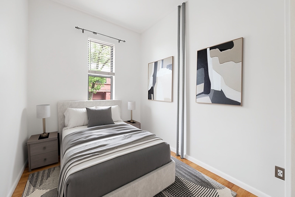 38-40 Saint Botolph St # 5