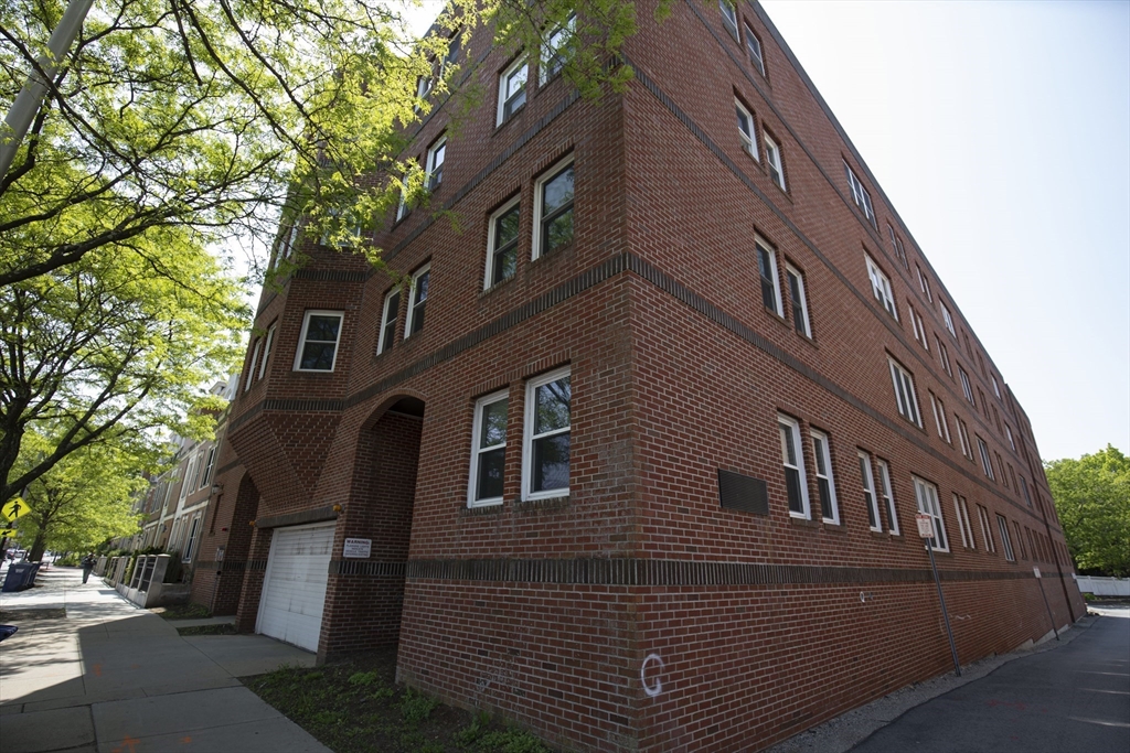 2456 Massachusetts Ave # 104