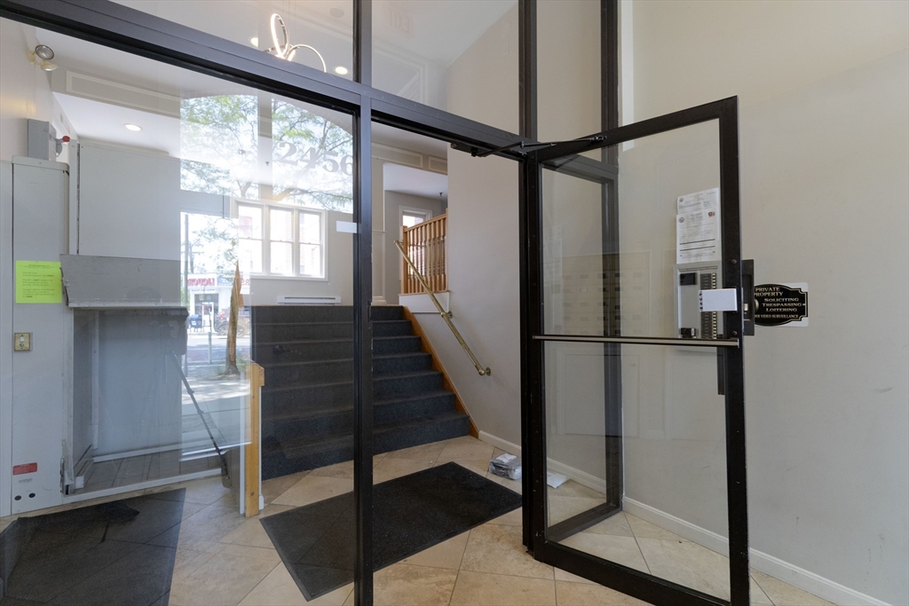 2456 Massachusetts Ave # 104