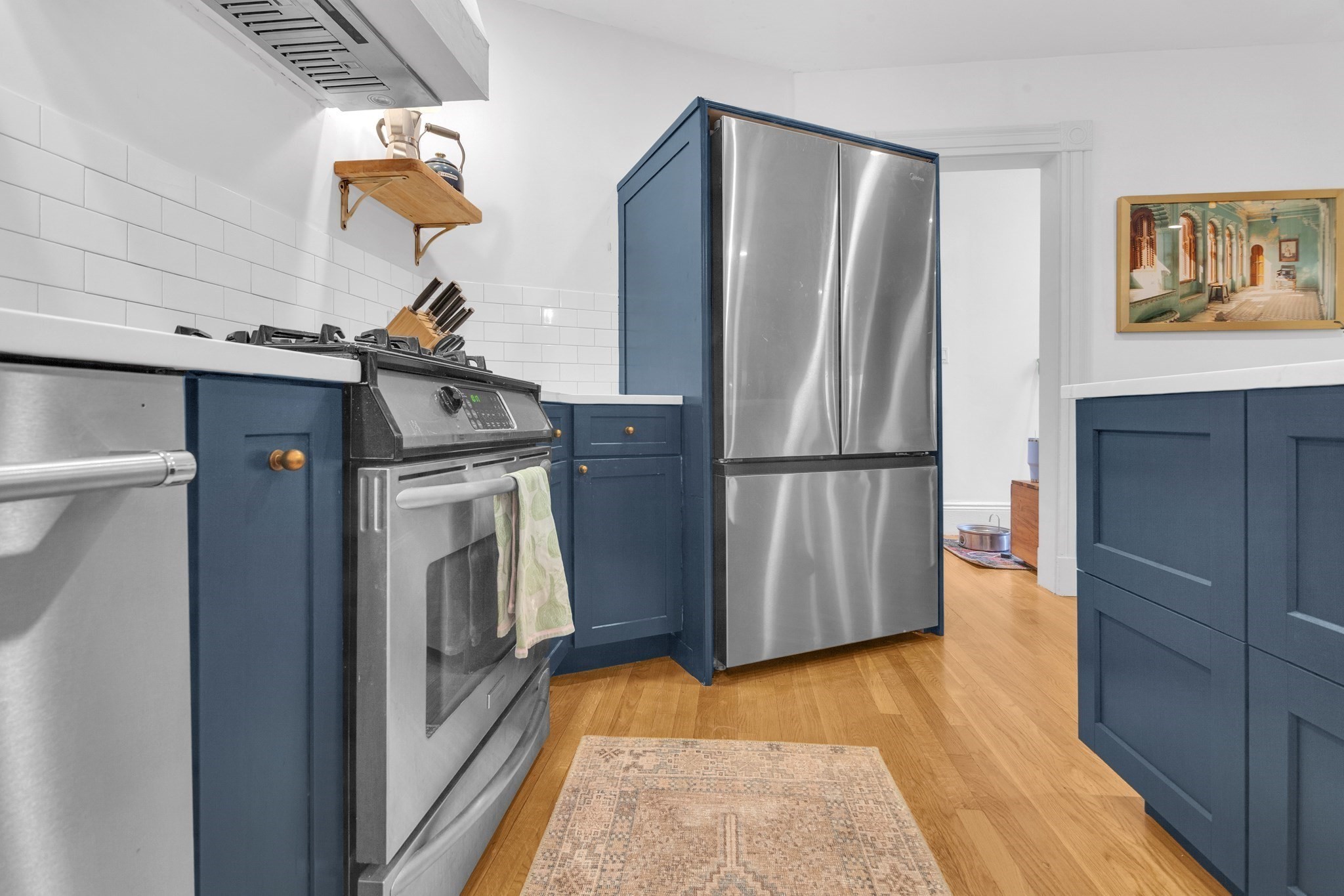24 Albion Pl # 1