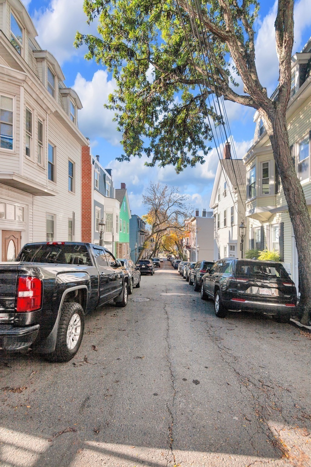 24 Albion Pl # 1