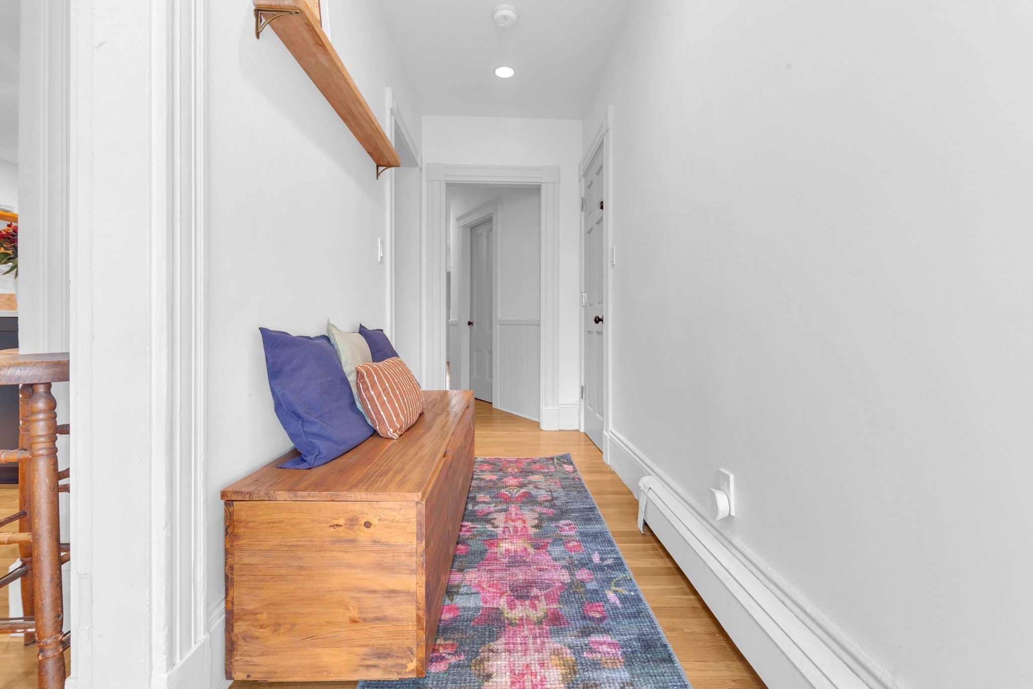 24 Albion Pl # 1