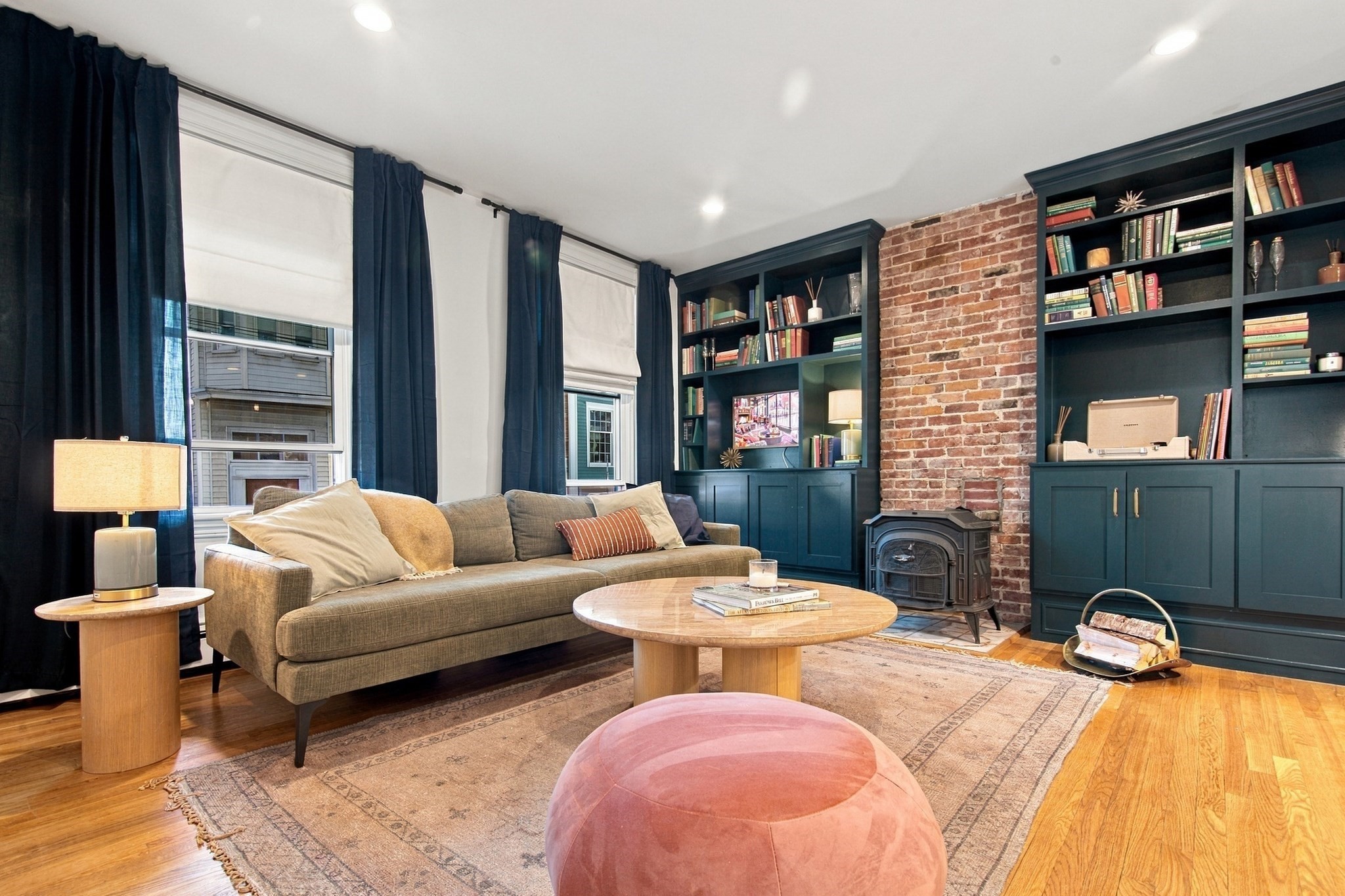 24 Albion Pl # 1