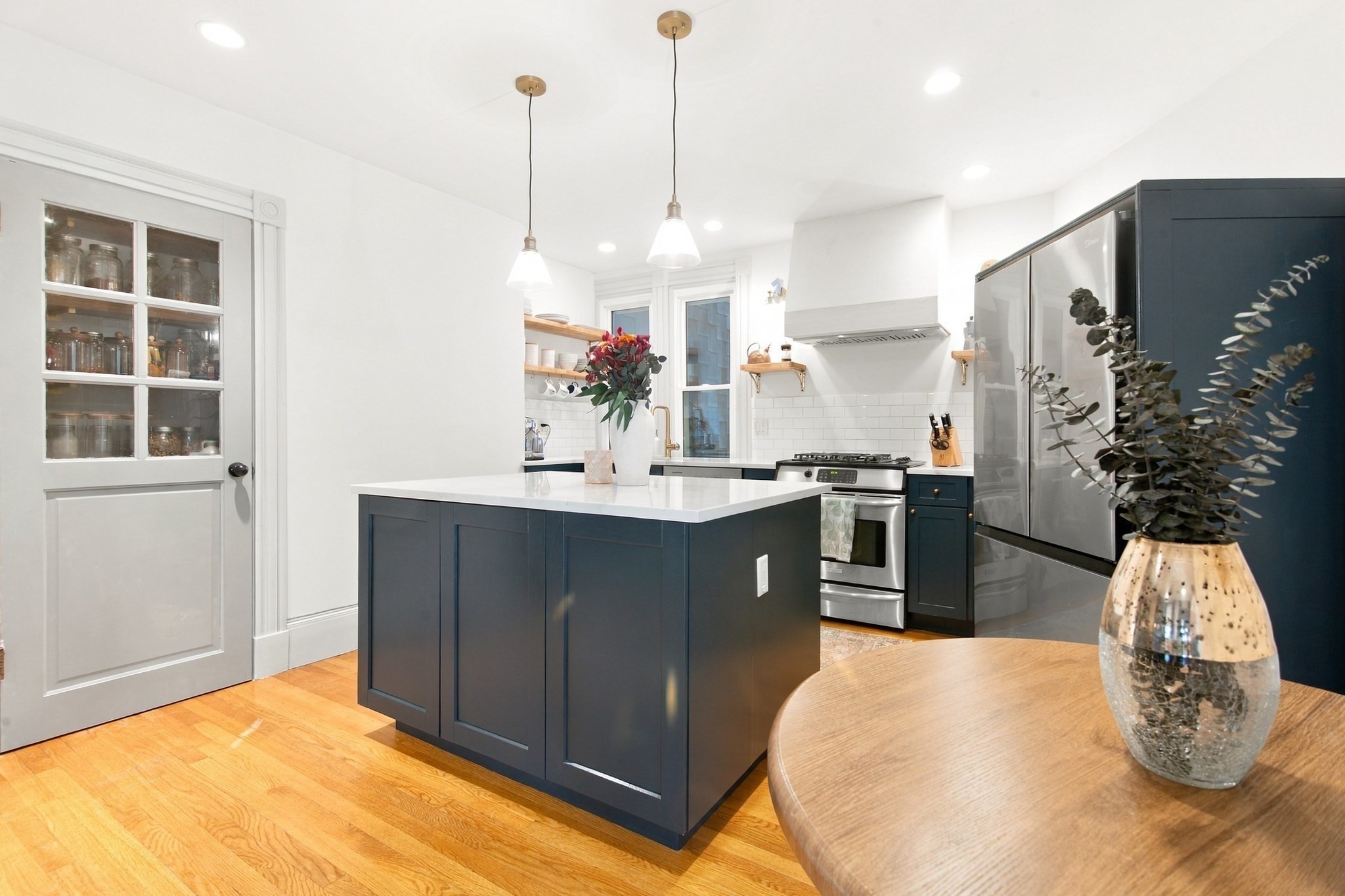 24 Albion Pl # 1