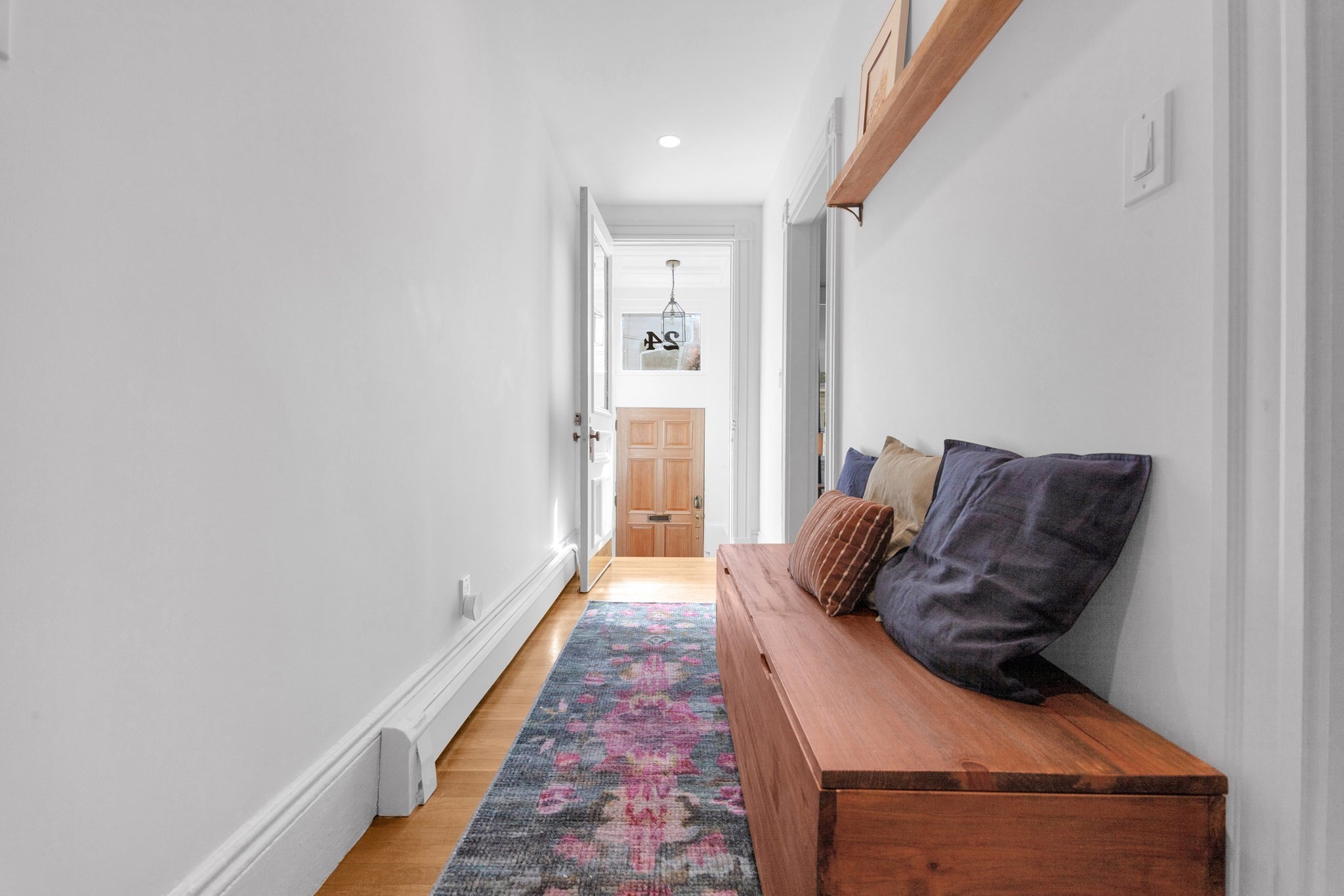 24 Albion Pl # 1