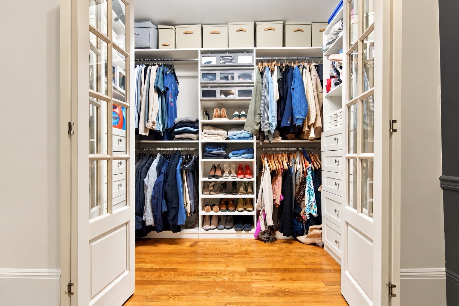 24 Albion Pl # 1