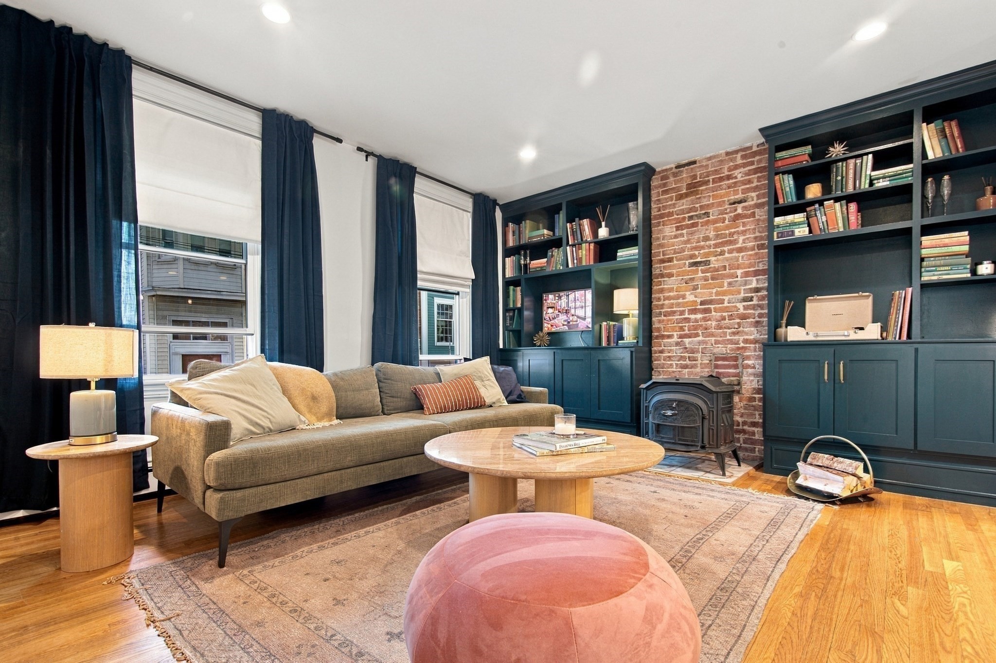 24 Albion Pl # 1