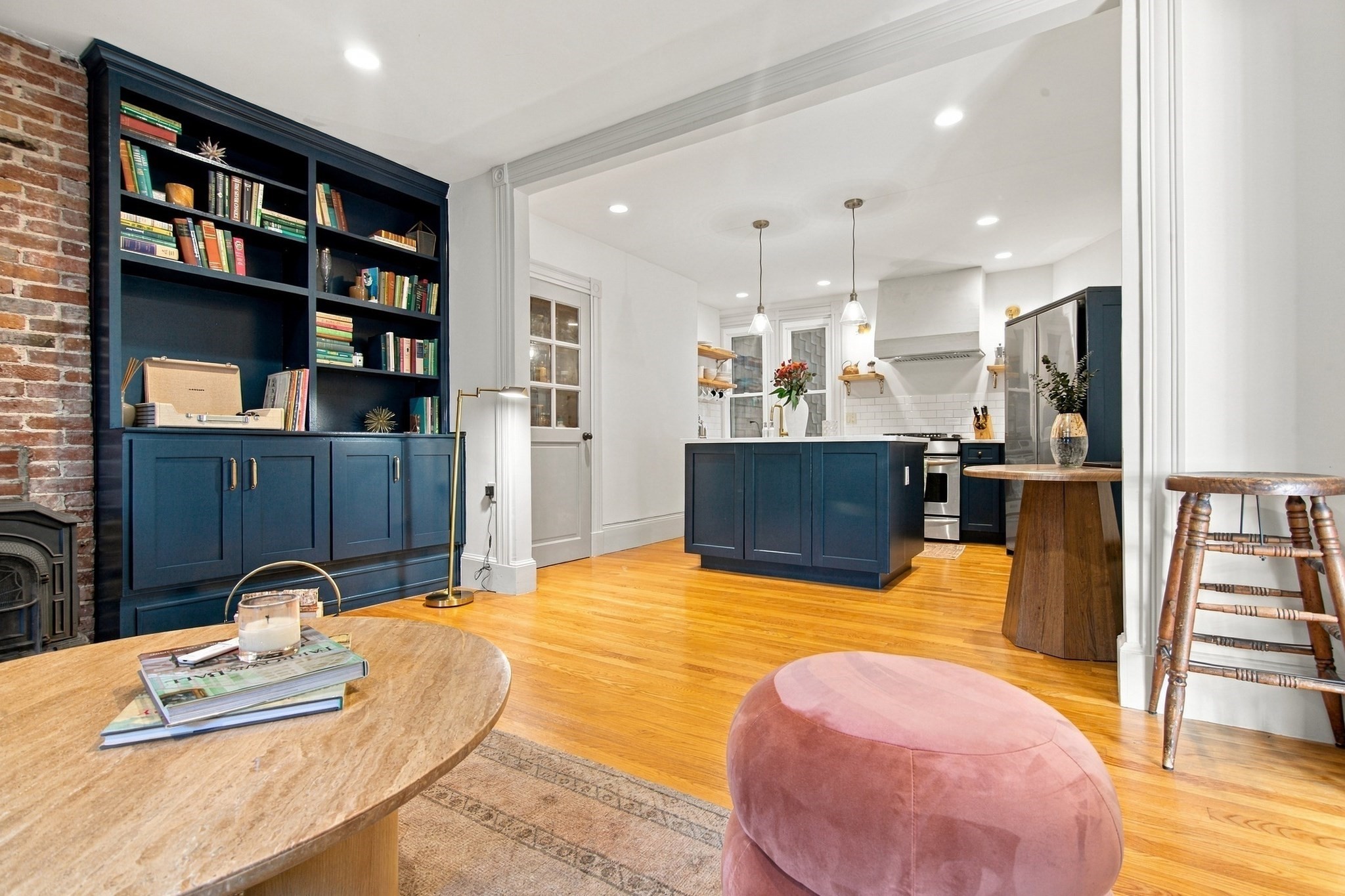 24 Albion Pl # 1