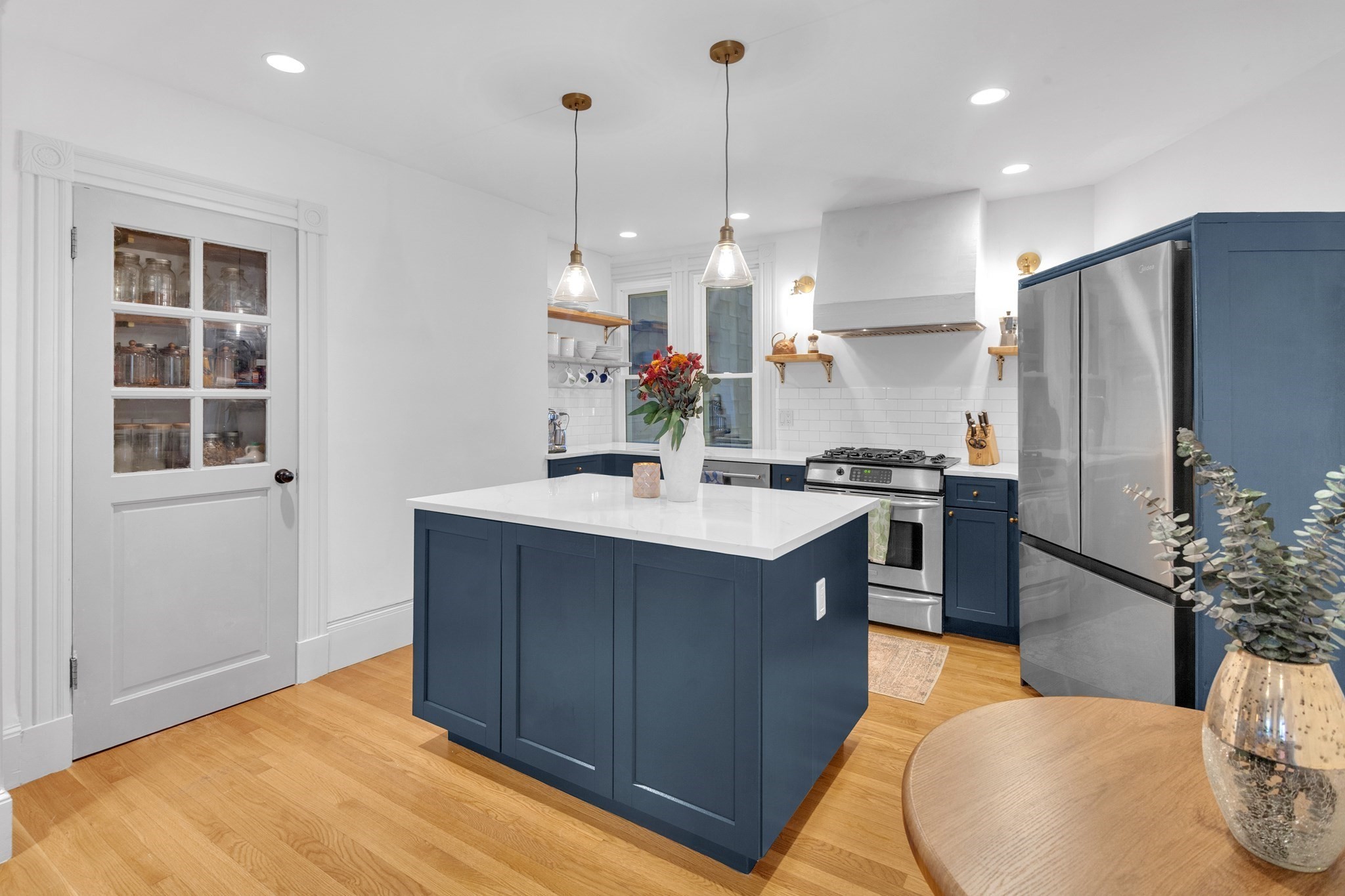 24 Albion Pl # 1
