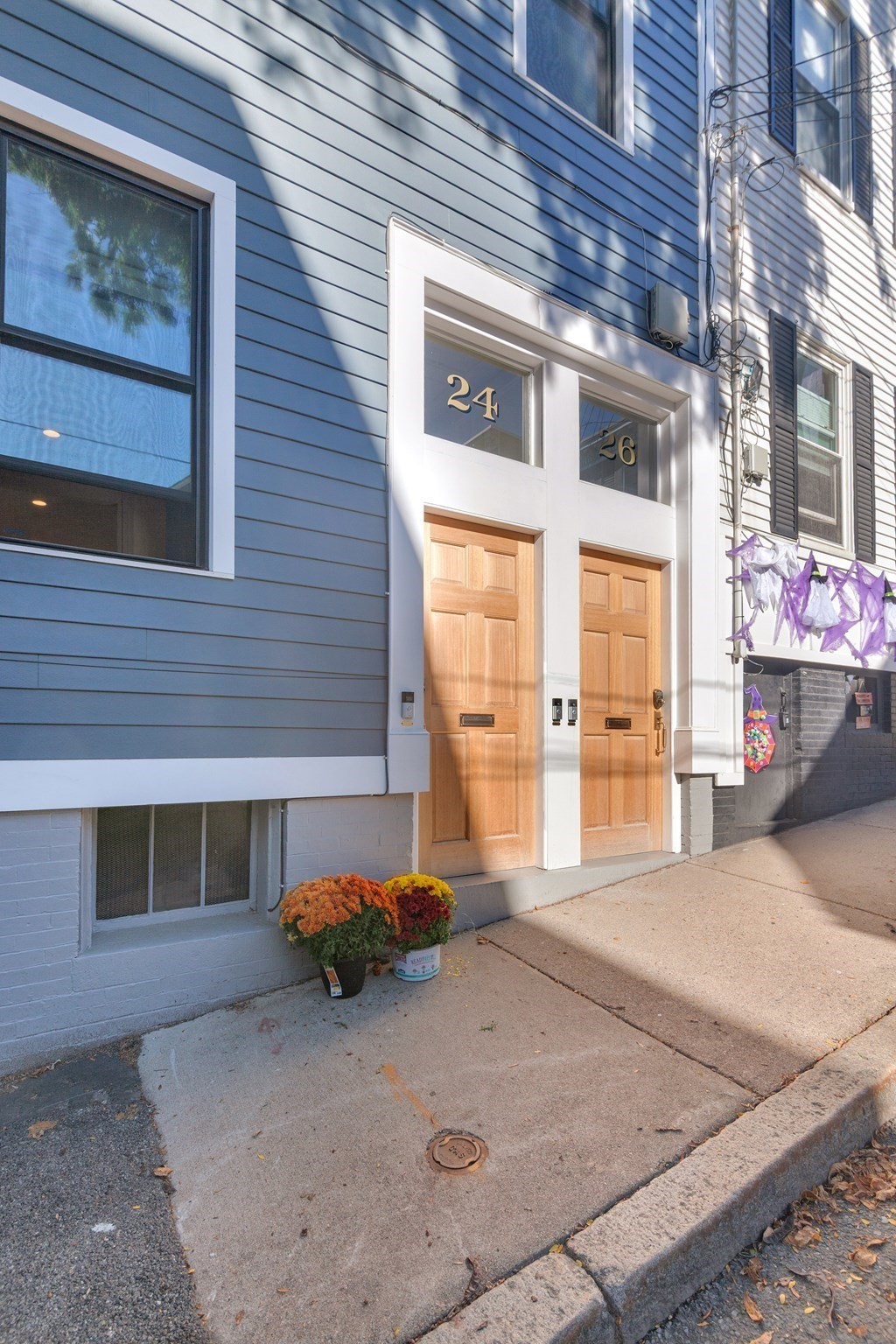 24 Albion Pl # 1