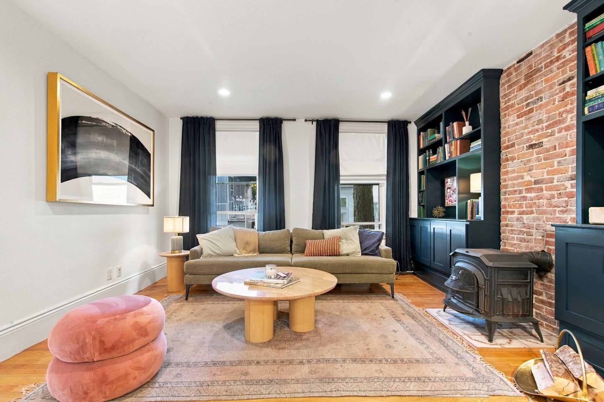 24 Albion Pl # 1