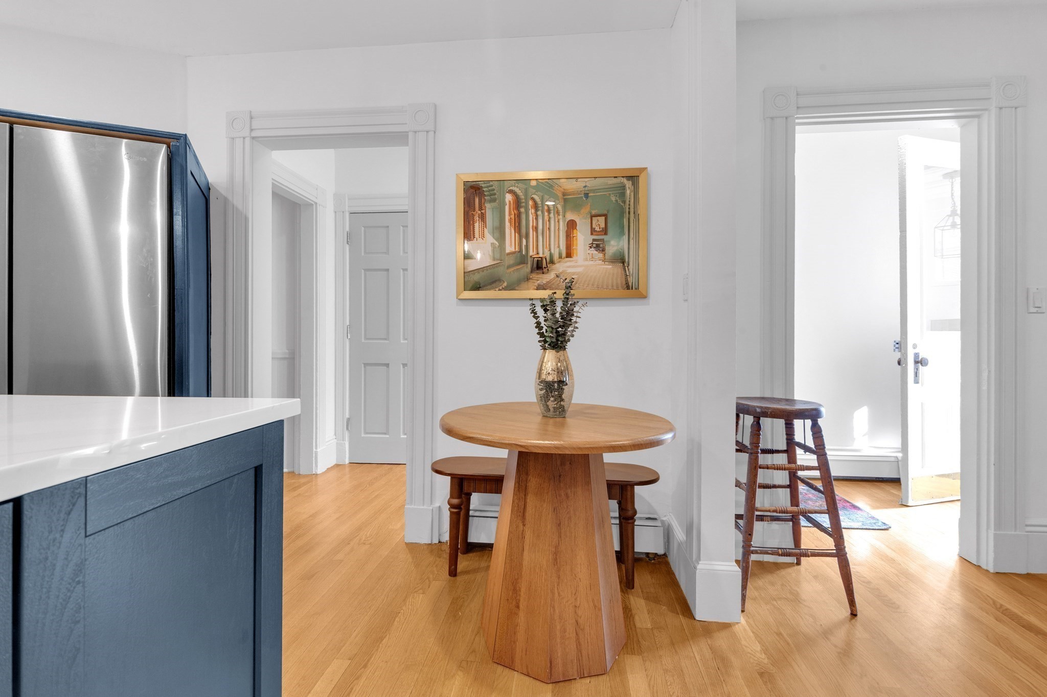 24 Albion Pl # 1