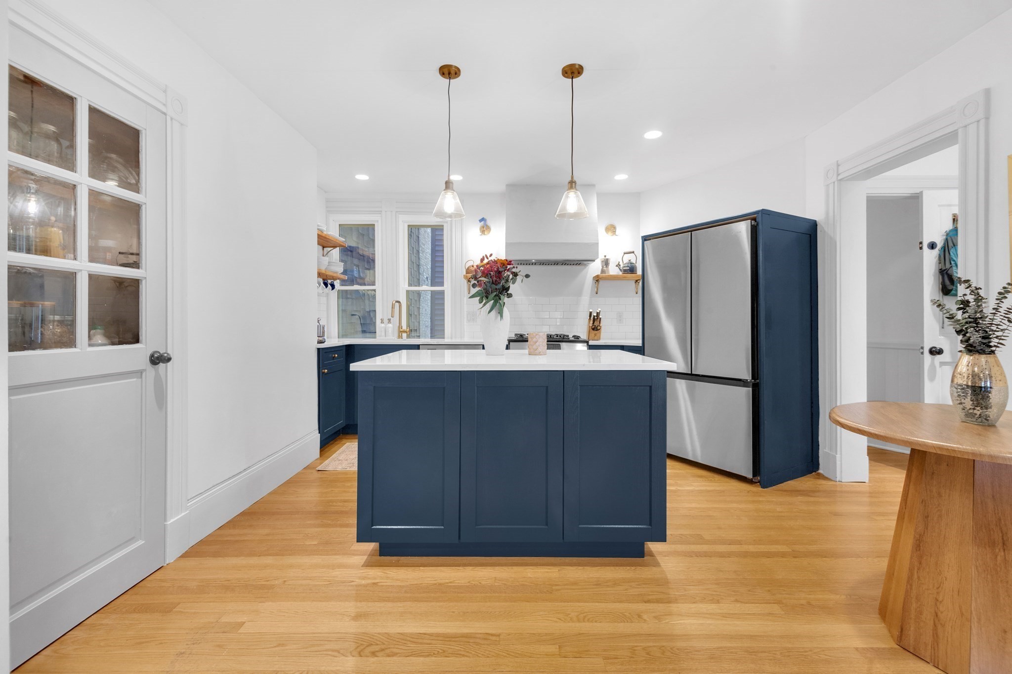 24 Albion Pl # 1