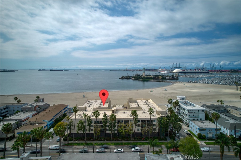 1140 E Ocean Boulevard 317
