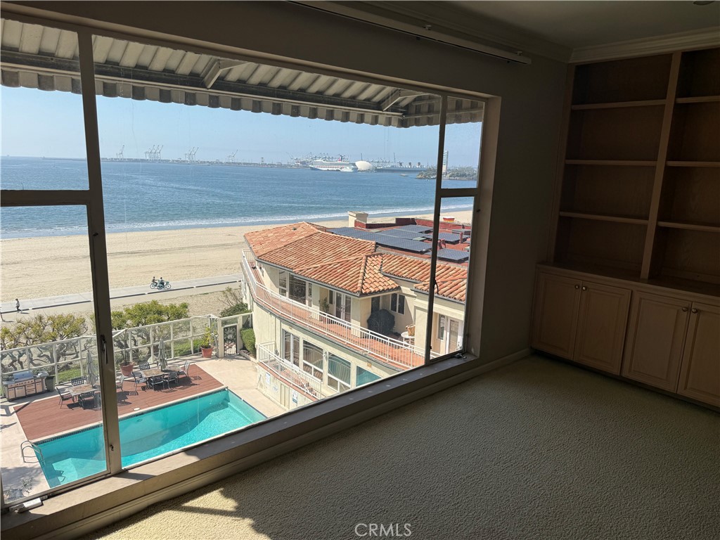 1800 Ocean Blvd