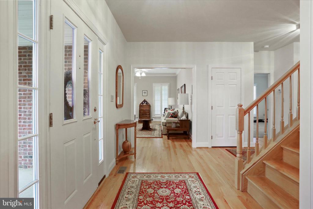 205 HENDERSON COURT