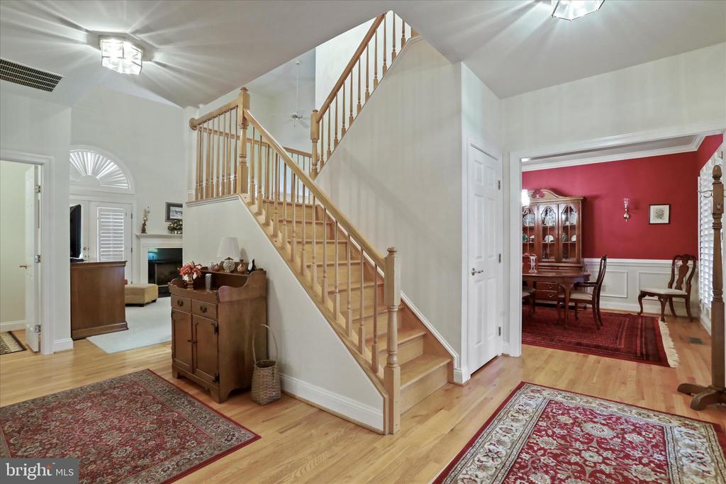 205 HENDERSON COURT