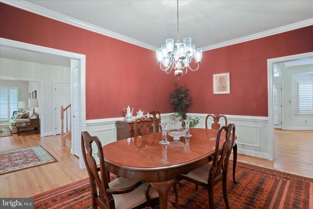 205 HENDERSON COURT