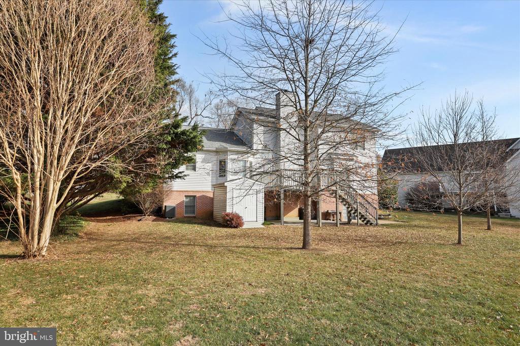 205 HENDERSON COURT