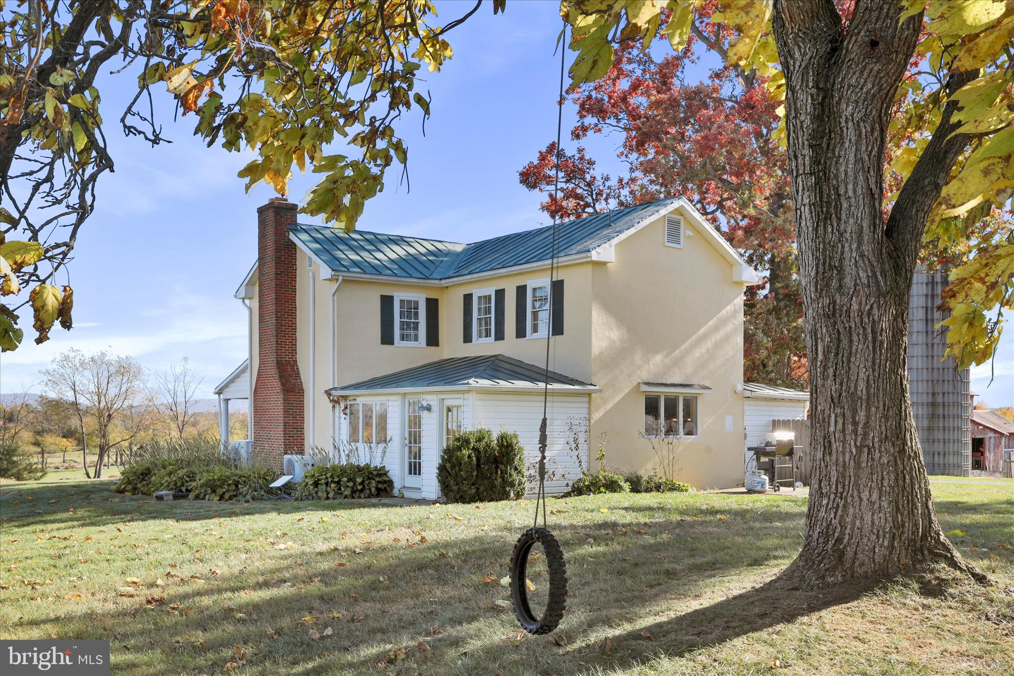 1344 OLD WINCHESTER ROAD