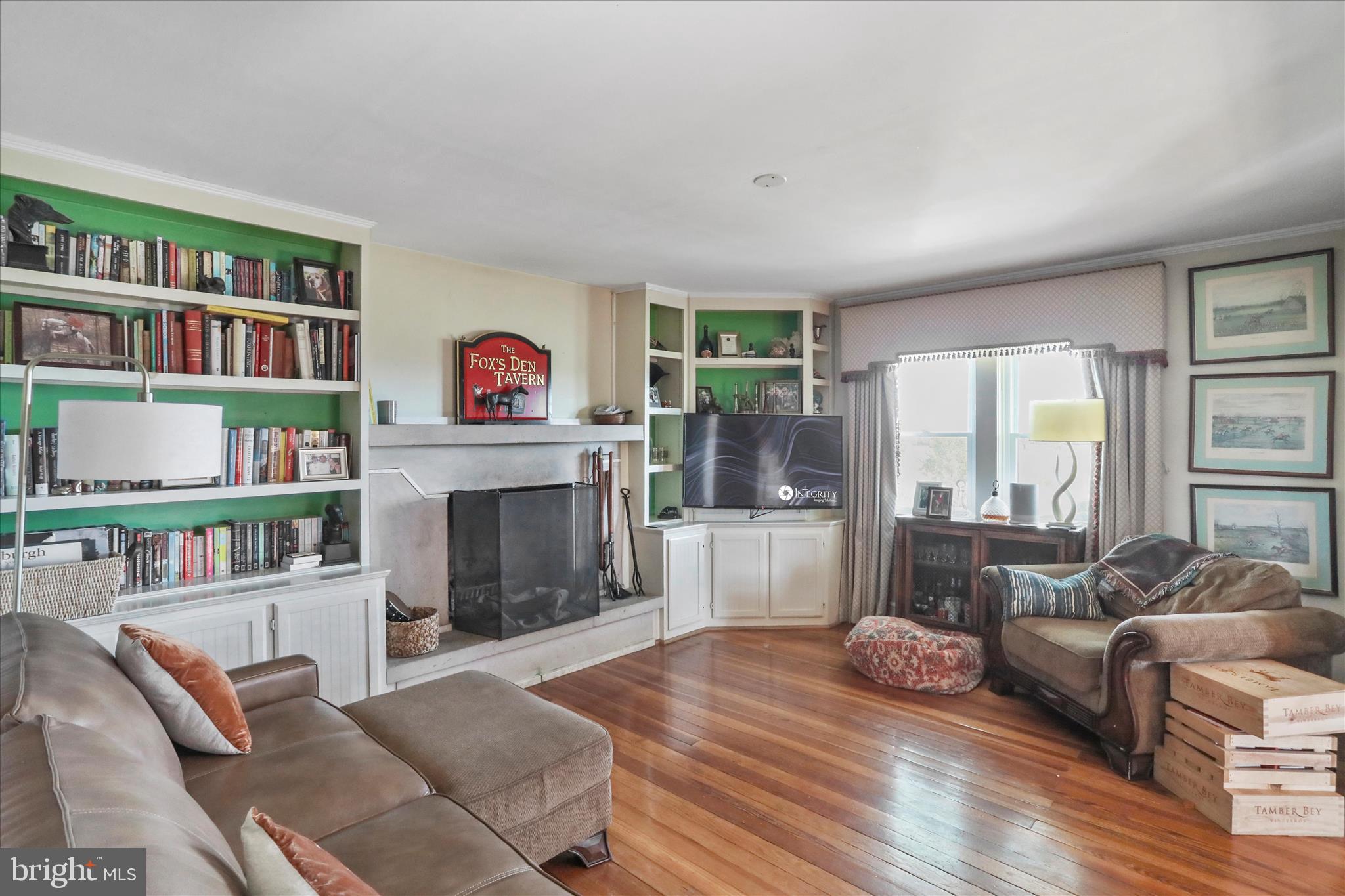 1344 OLD WINCHESTER ROAD