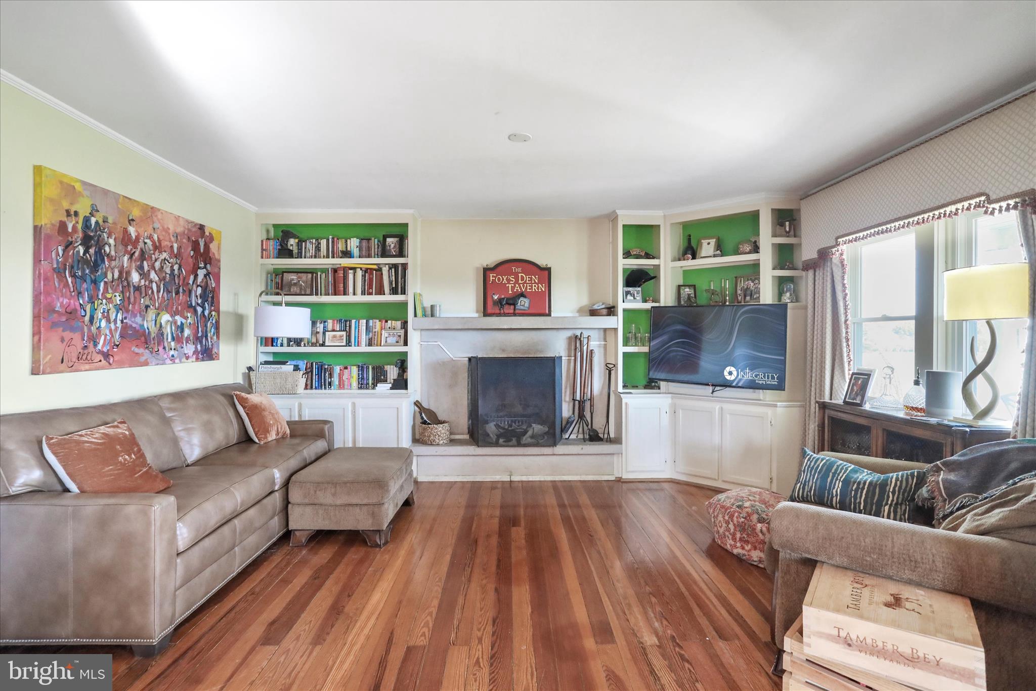 1344 OLD WINCHESTER ROAD