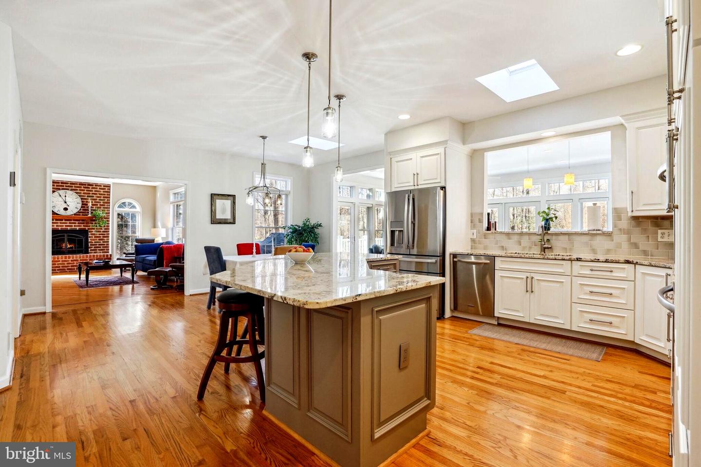 5452 Westfield Ct