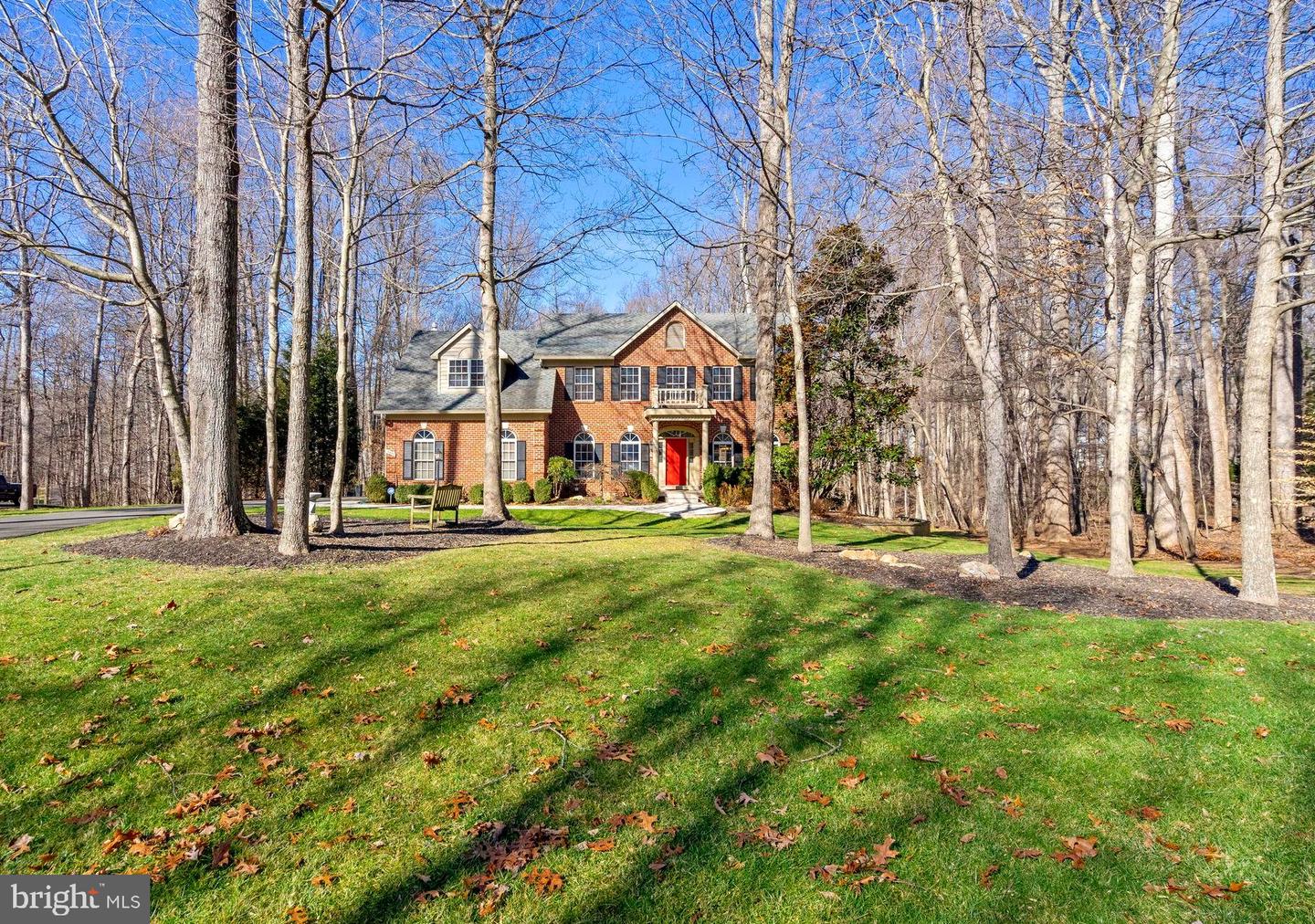 5452 Westfield Ct