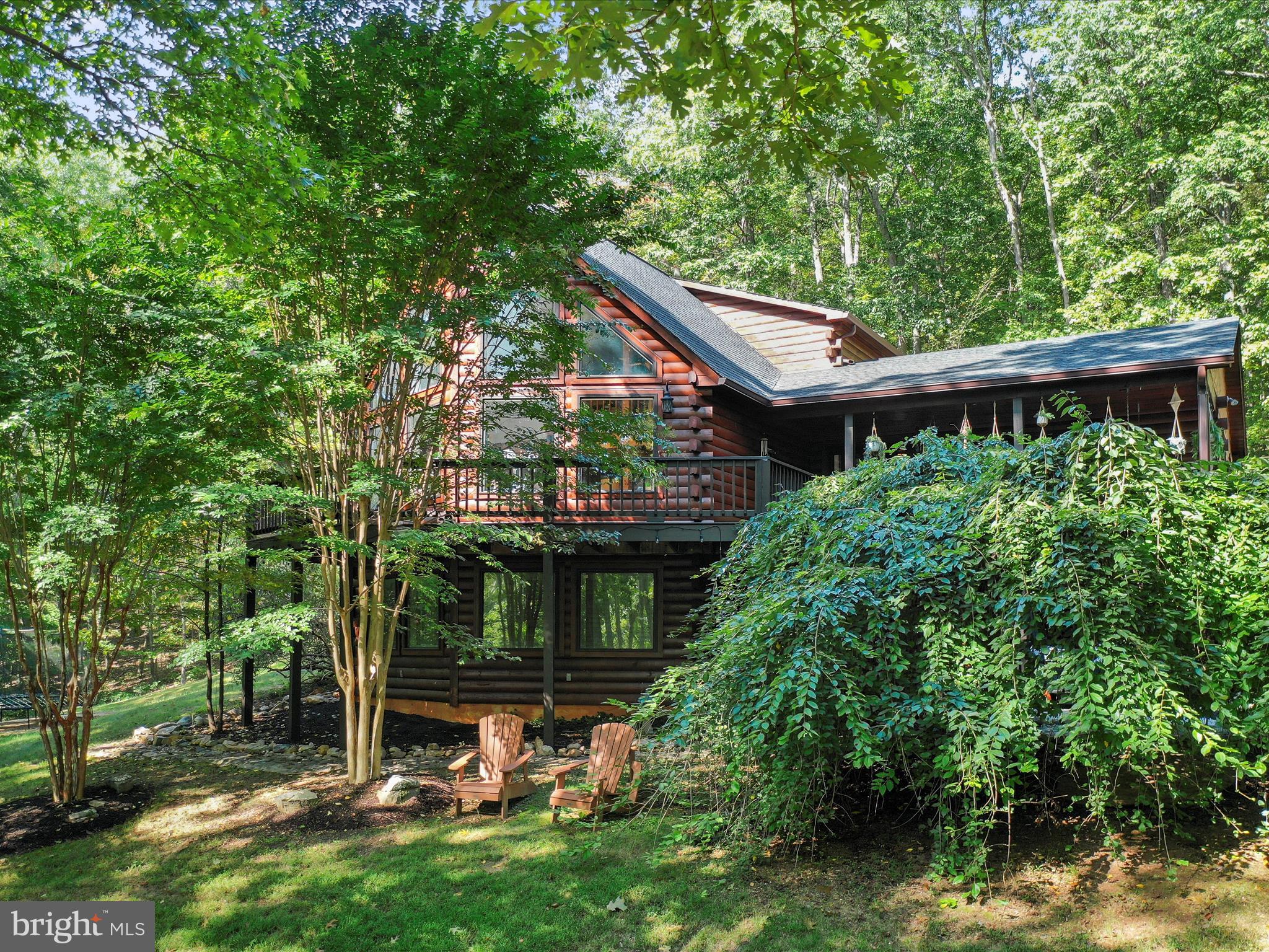 5065 COUNTRY CREEK LANE