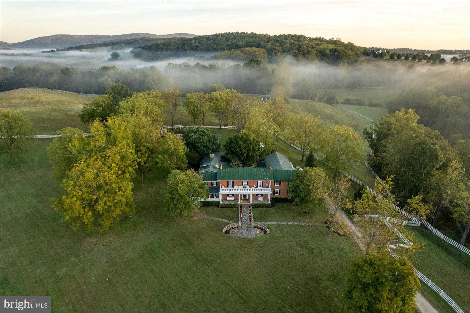 1787 LIGHT HORSE LANE