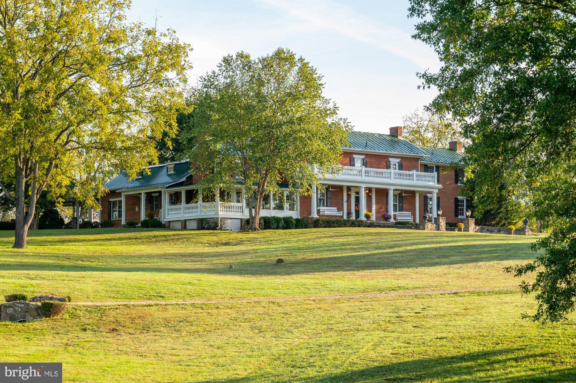 1787 LIGHT HORSE LANE