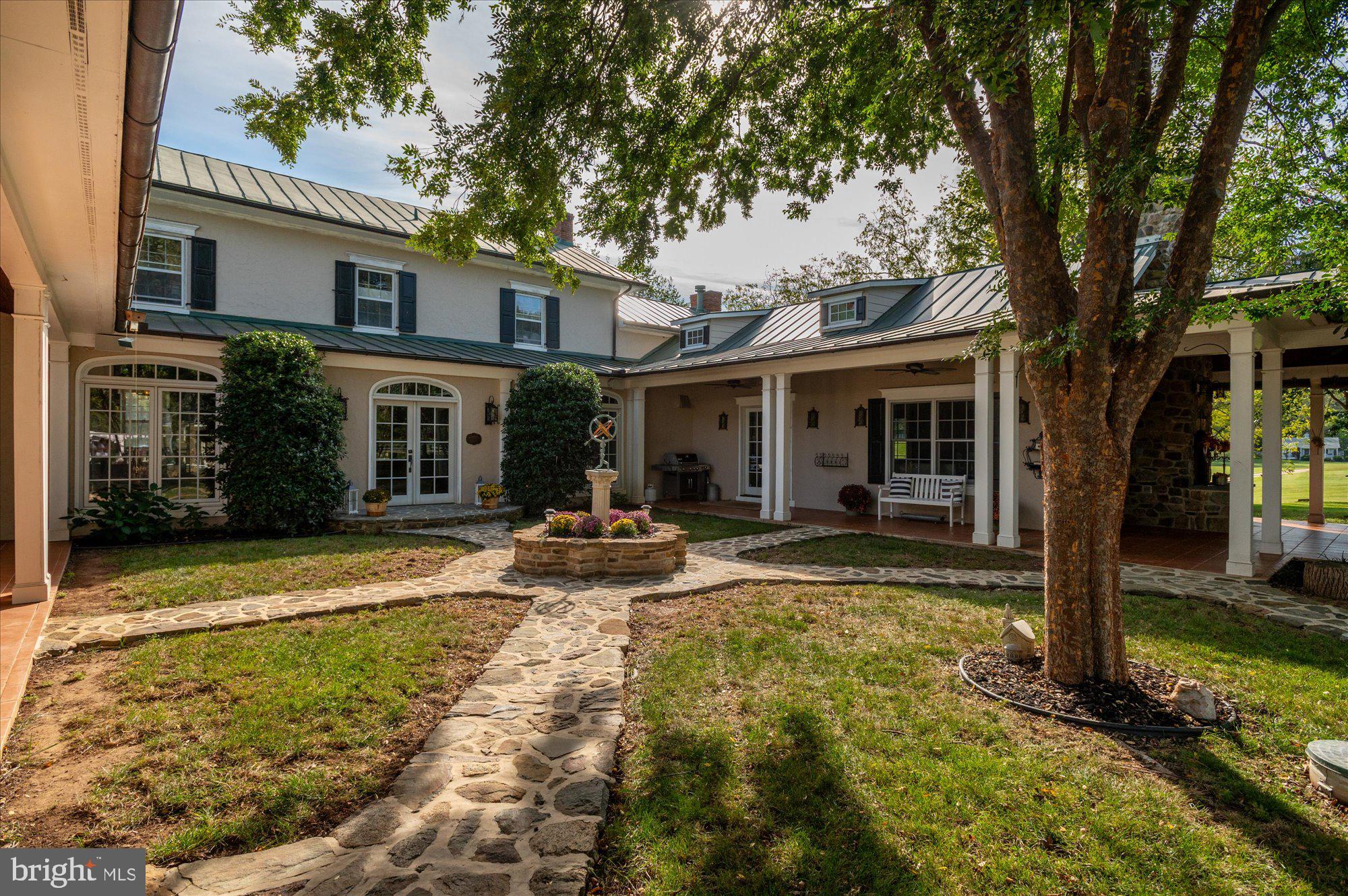 1787 LIGHT HORSE LANE