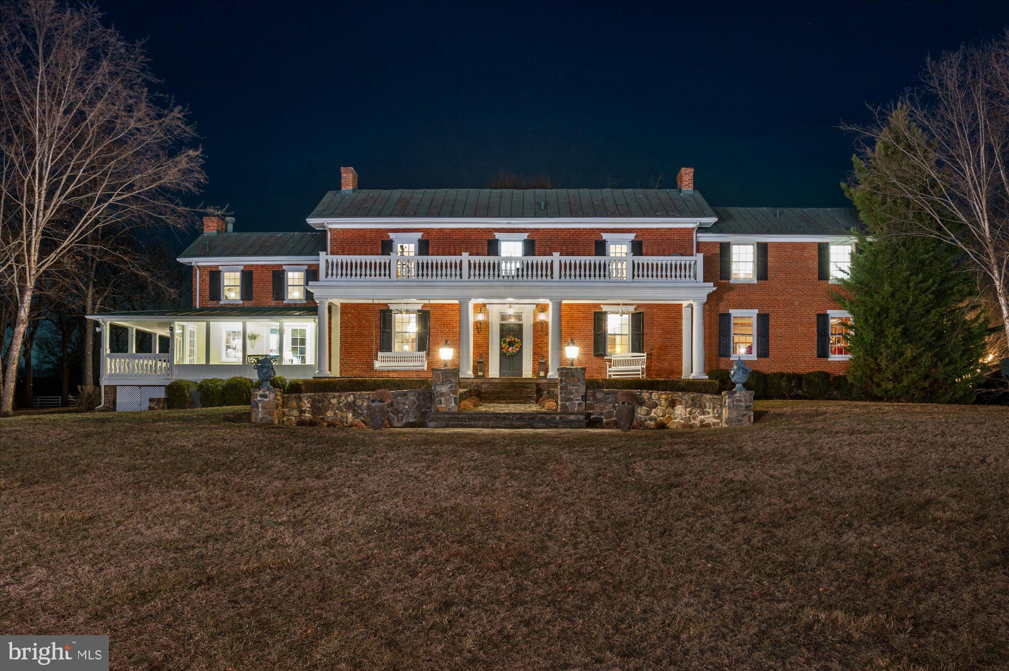 1787 LIGHT HORSE LANE