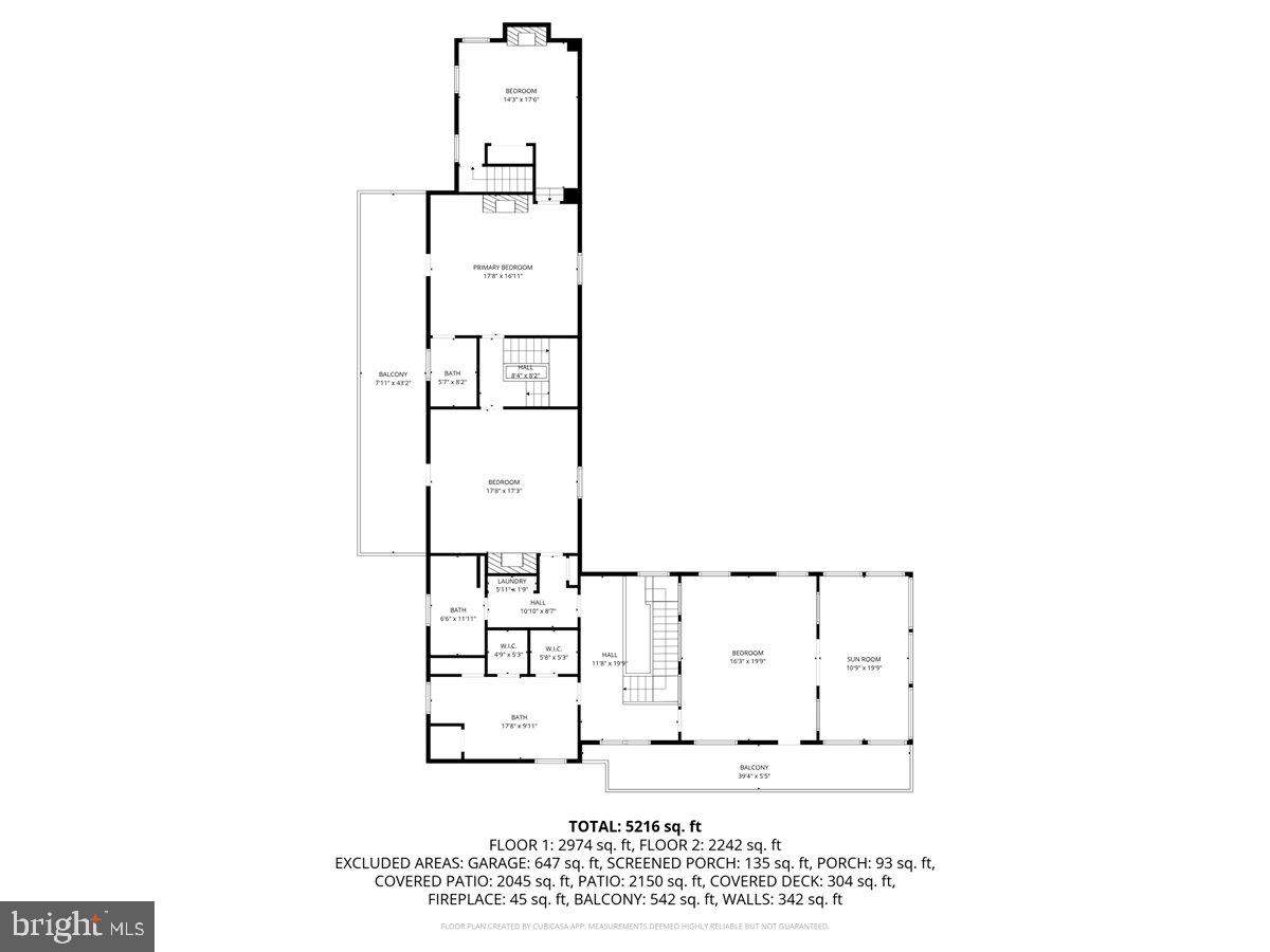 1787 LIGHT HORSE LANE