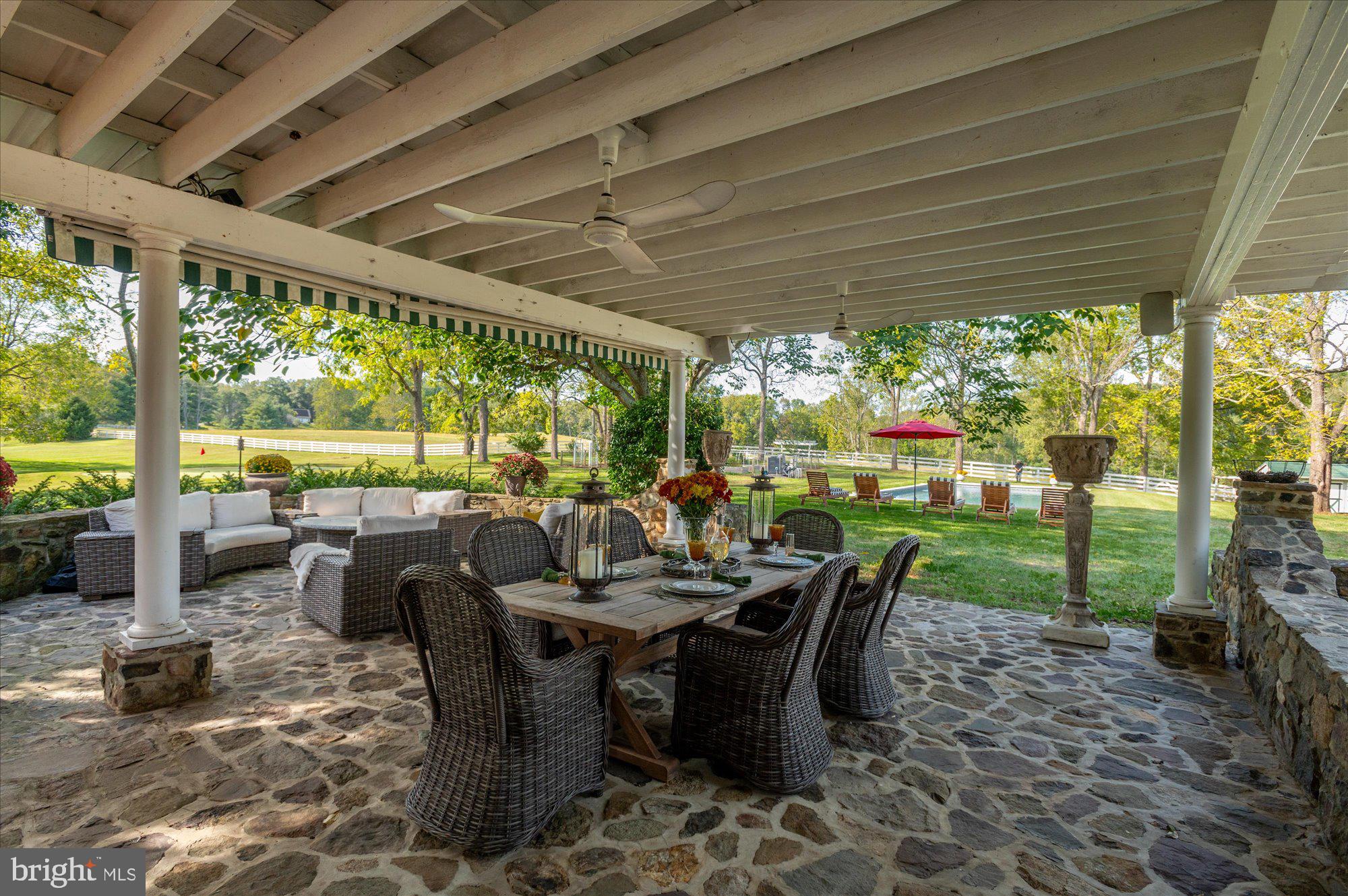 1787 LIGHT HORSE LANE