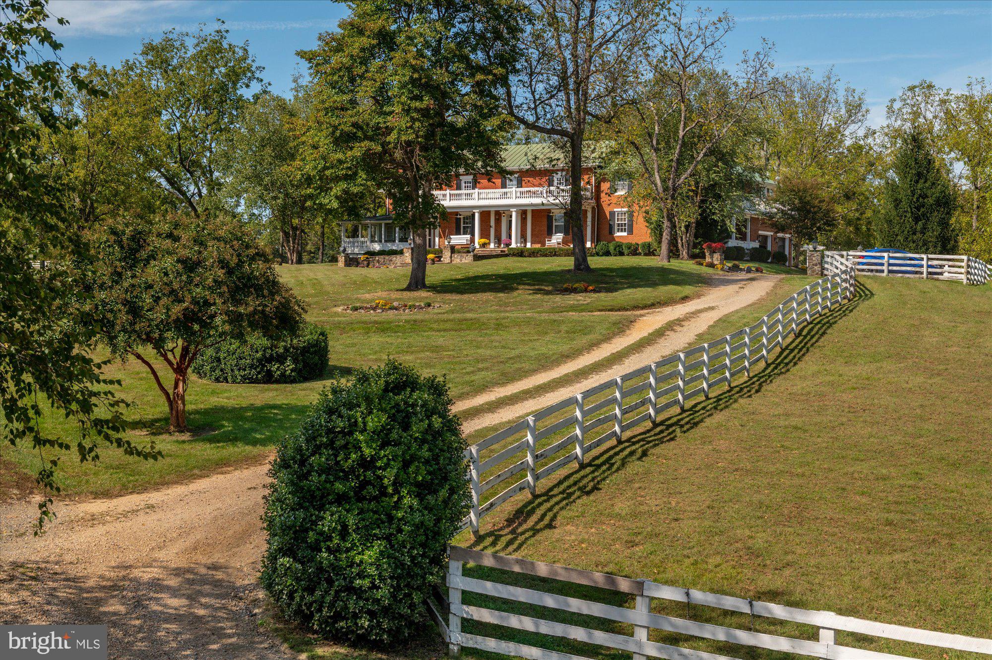 1787 LIGHT HORSE LANE