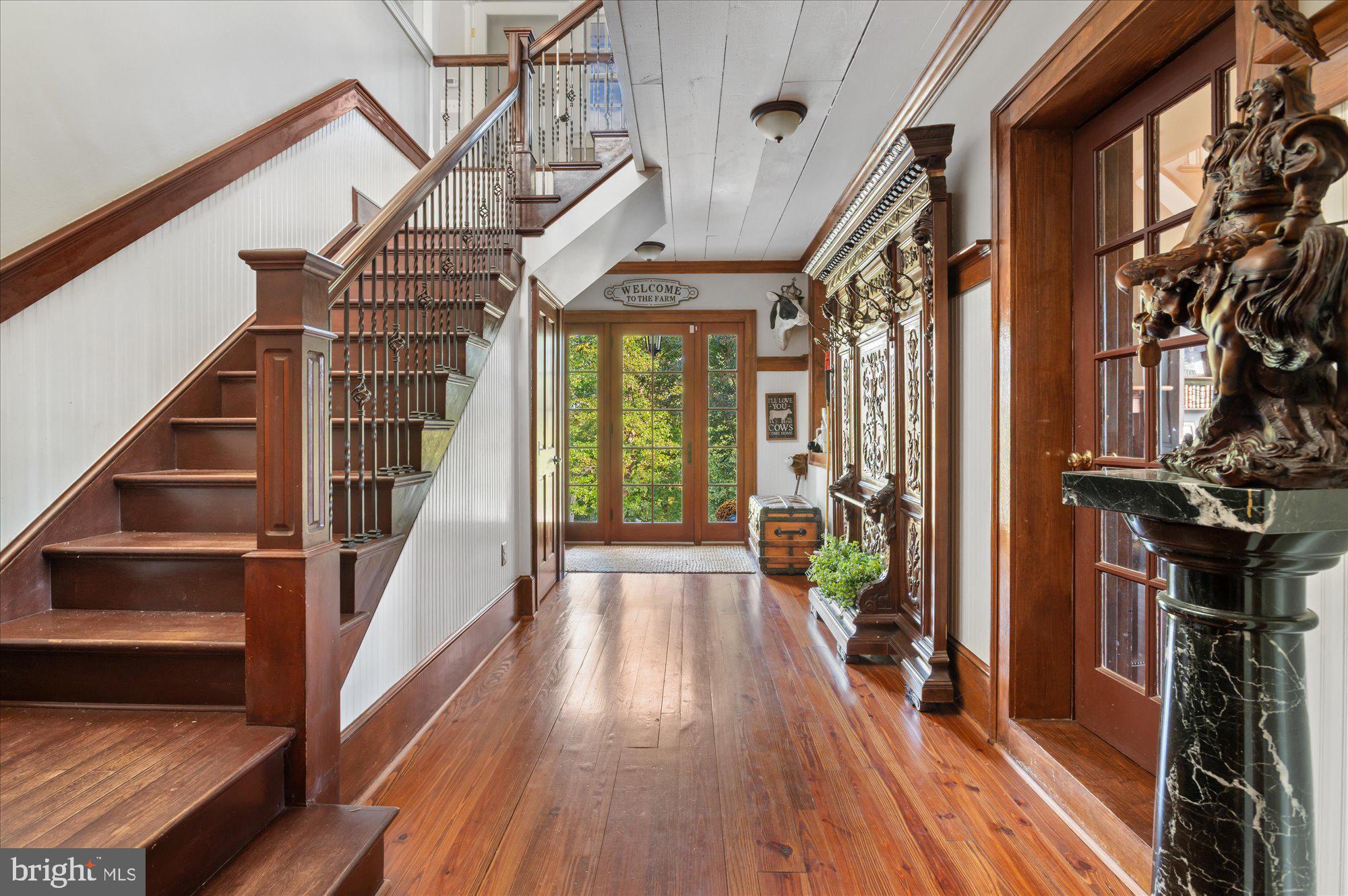 1787 LIGHT HORSE LANE